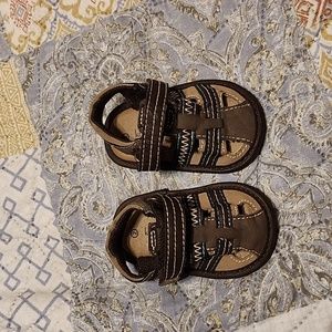 Koala baby sandles size 2